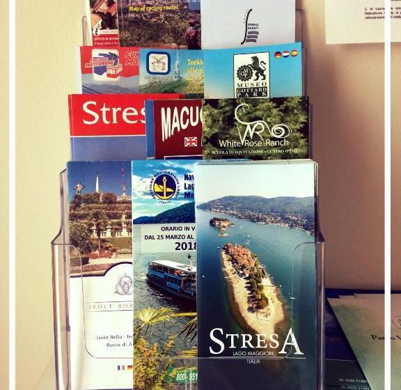 Bed and Breakfast Il Ciliegio Affittacamere