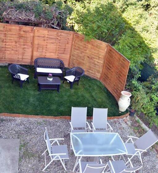 Bed and Breakfast Il Ciliegio Affittacamere