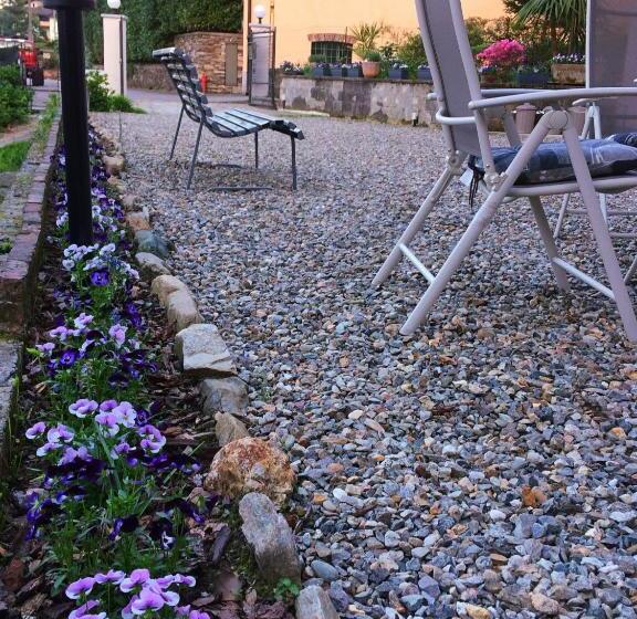 Bed and Breakfast Il Ciliegio Affittacamere