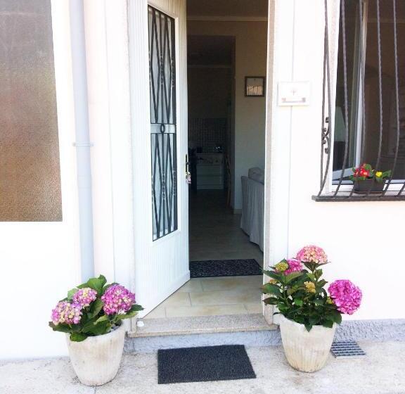 Bed and Breakfast Il Ciliegio Affittacamere