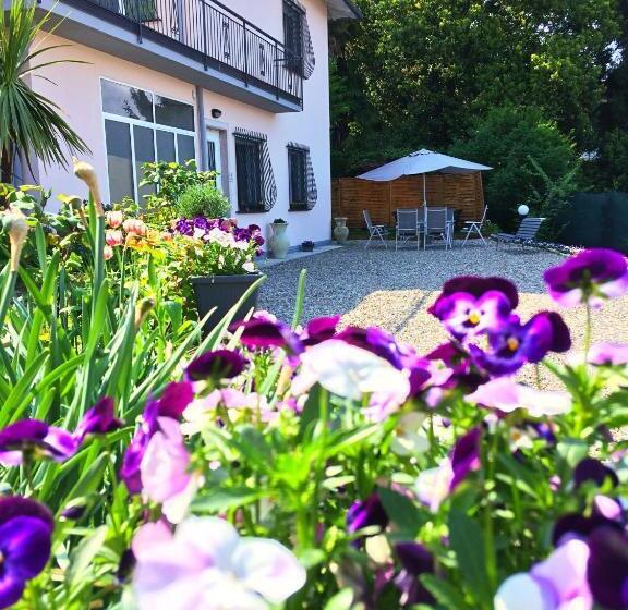 Bed and Breakfast Il Ciliegio Affittacamere