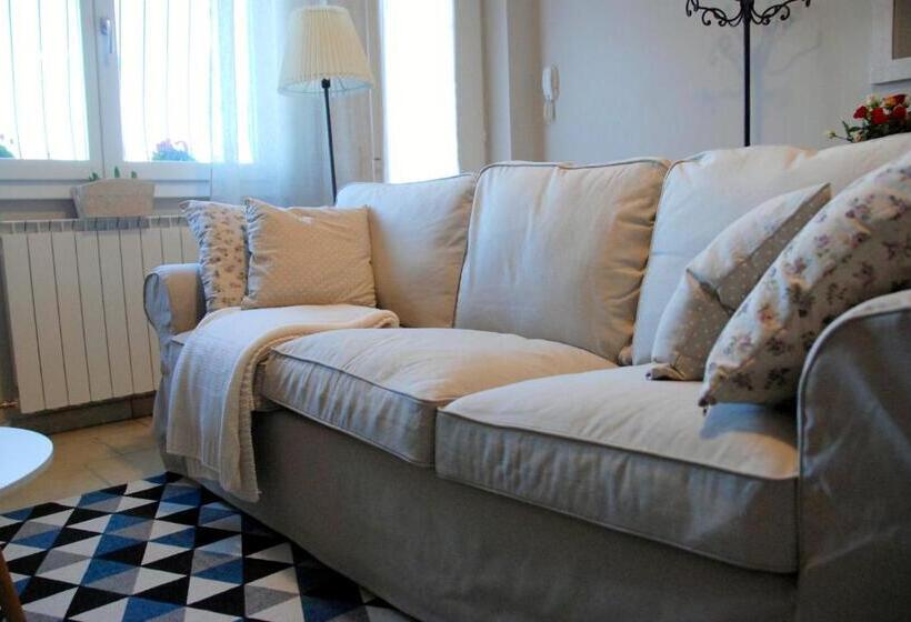 Bed and Breakfast Il Ciliegio Affittacamere