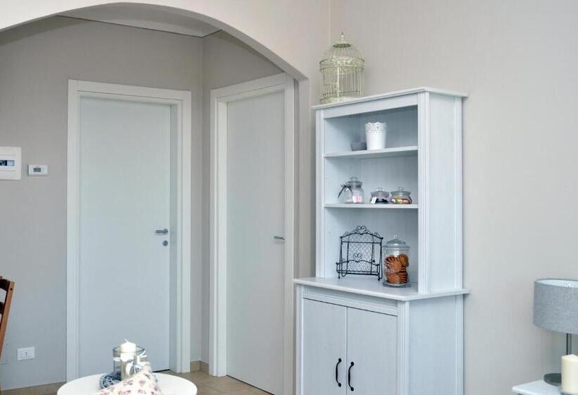 Bed and Breakfast Il Ciliegio Affittacamere