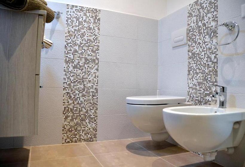 Bed and Breakfast Il Ciliegio Affittacamere