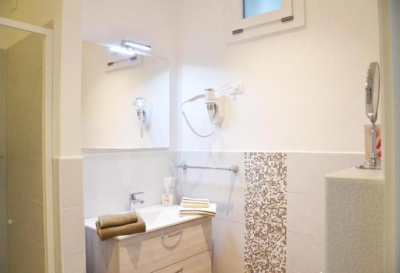 Bed and Breakfast Il Ciliegio Affittacamere