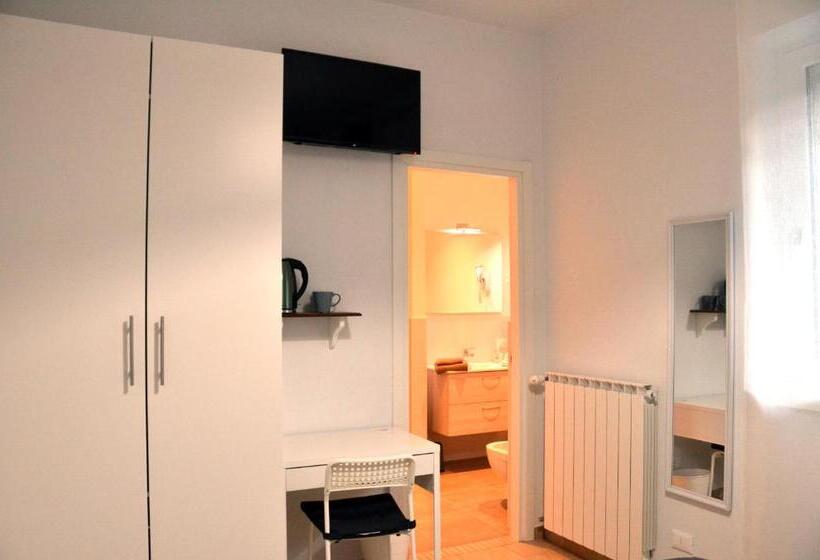 Bed and Breakfast Il Ciliegio Affittacamere