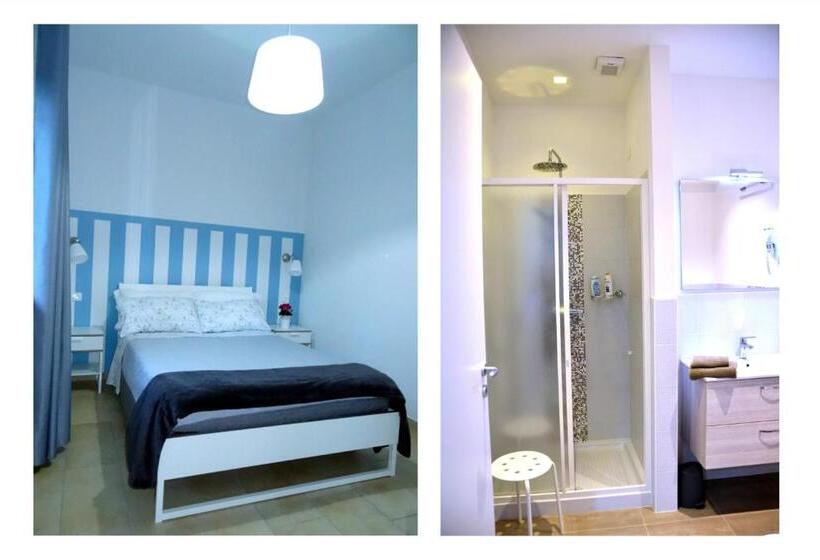 Bed and Breakfast Il Ciliegio Affittacamere