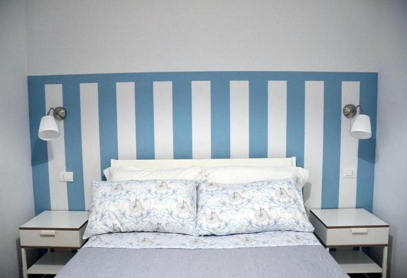 Bed and Breakfast Il Ciliegio Affittacamere