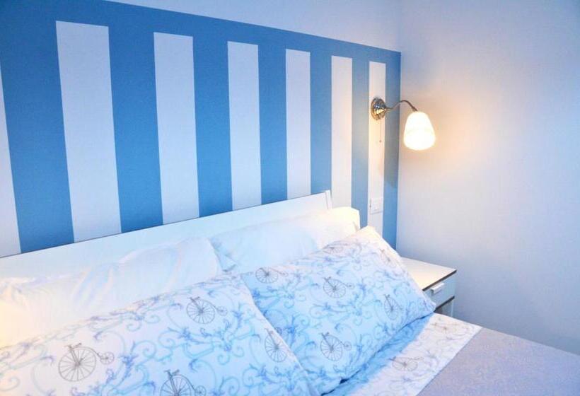 Bed and Breakfast Il Ciliegio Affittacamere