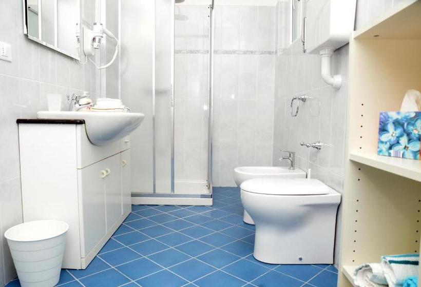 Bed and Breakfast Il Ciliegio Affittacamere