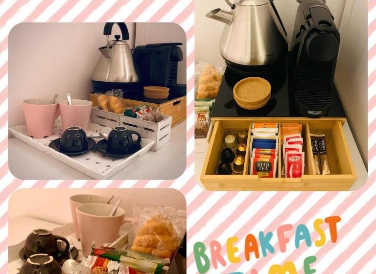 Bed and Breakfast Il Ciliegio Affittacamere