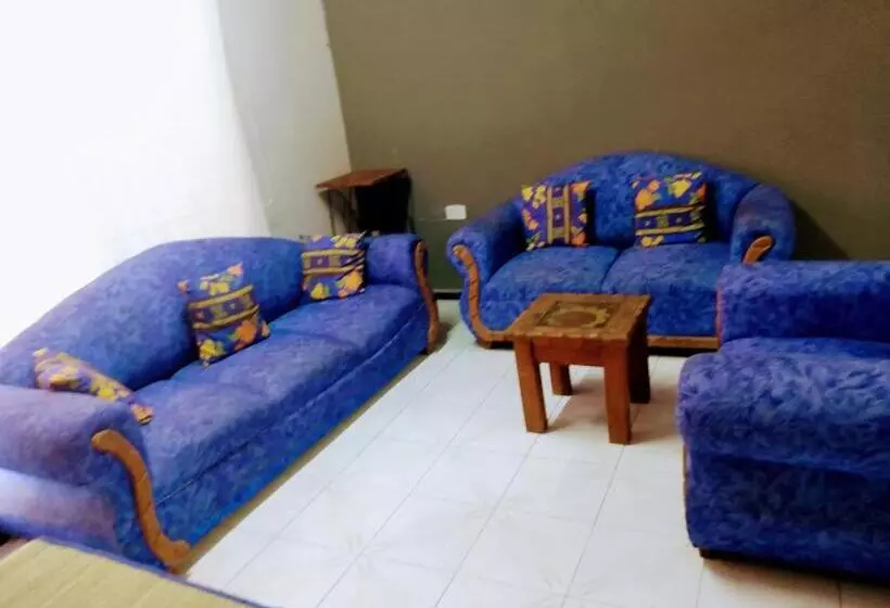 ペンション Casa Ixchel   450m To Downtown, Wifi, Hot Water, Ac