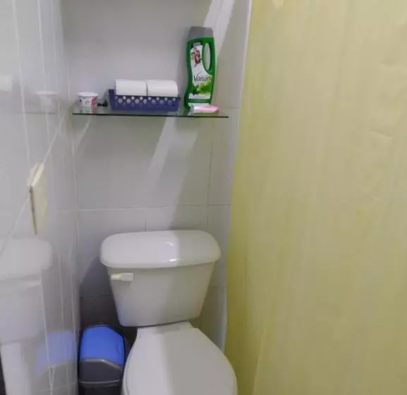 ペンション Casa Ixchel   450m To Downtown, Wifi, Hot Water, Ac