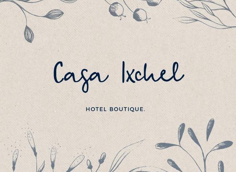 Pensjonat Casa Ixchel   450m To Downtown, Wifi, Hot Water, Ac