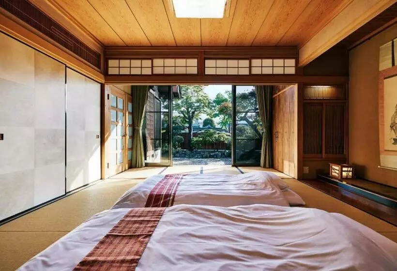 ペンション Machi Jū Kyakushitsu Chichibu Yado   Vacation Stay 42532v