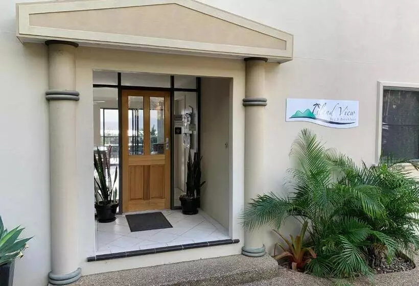 ベッドアンドブレックファースト Island Views