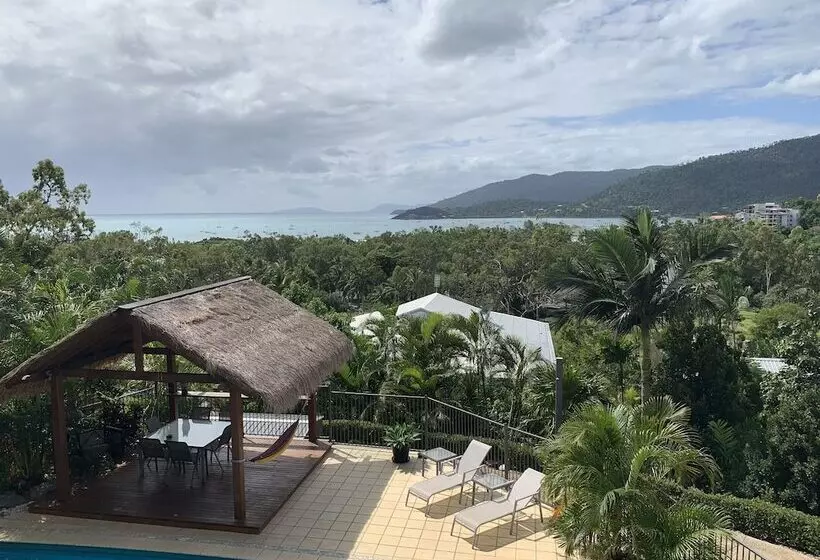 ベッドアンドブレックファースト Island Views