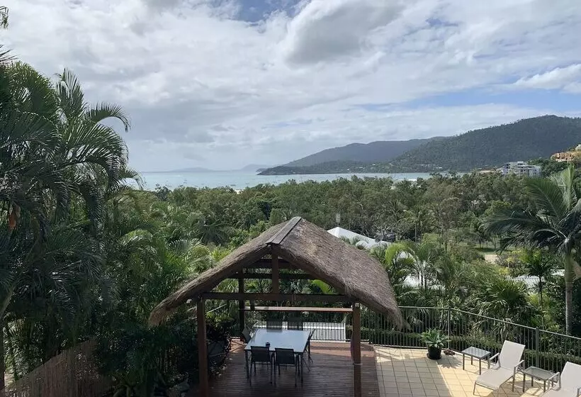 ベッドアンドブレックファースト Island Views