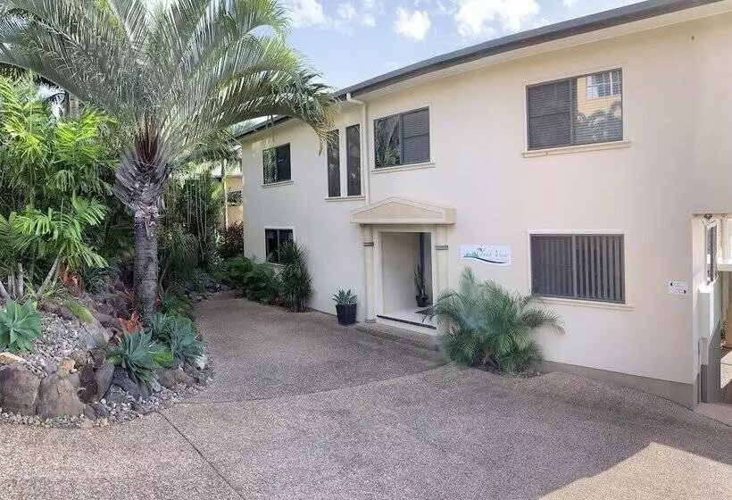 ベッドアンドブレックファースト Island Views