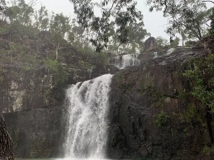 ベッドアンドブレックファースト Island Views