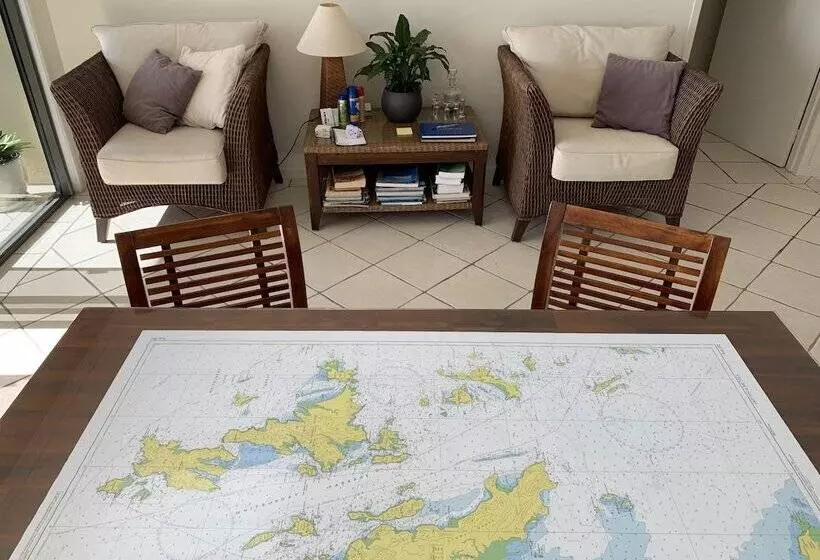 ベッドアンドブレックファースト Island Views