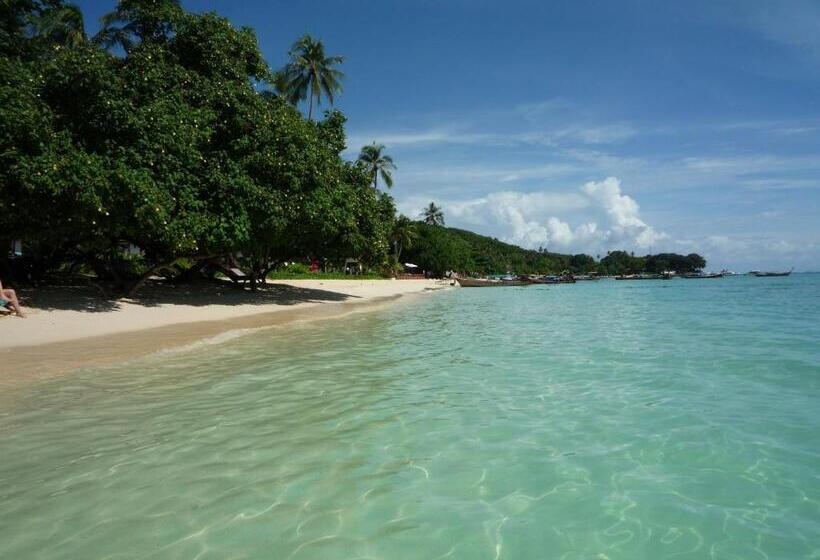 Samuigreenvalley Resort