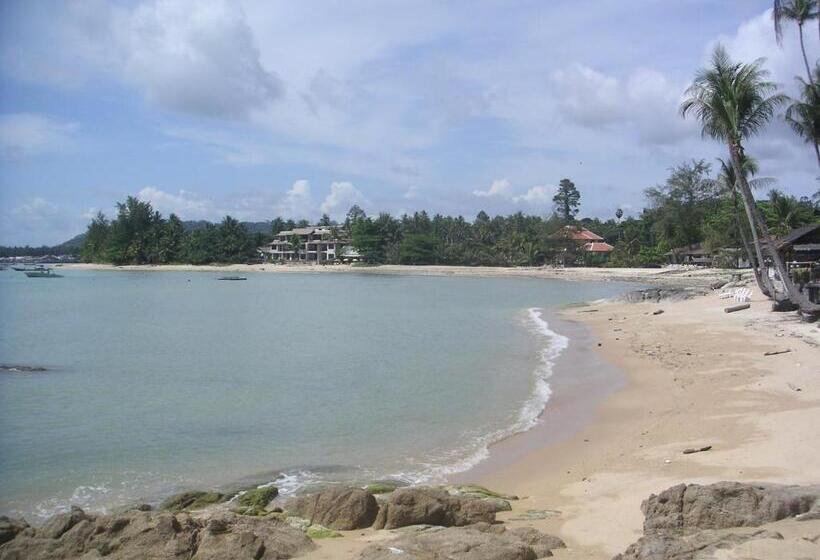 Samuigreenvalley Resort