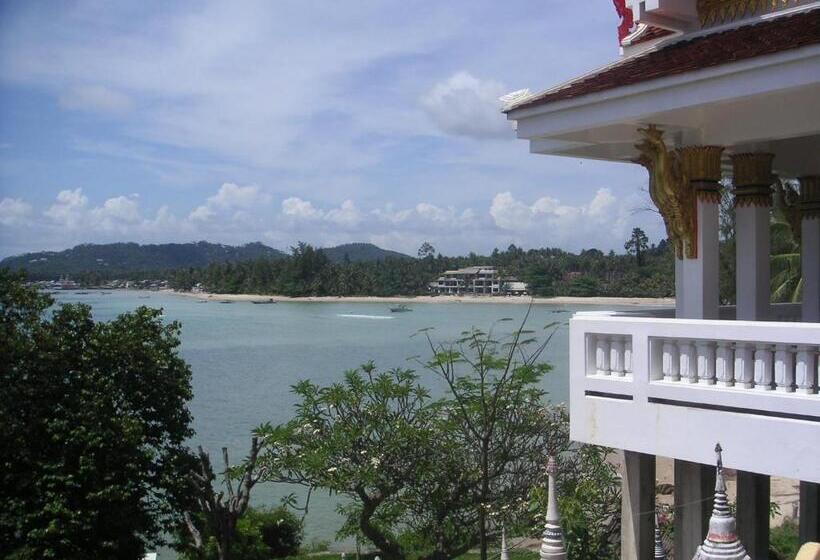 Samuigreenvalley Resort