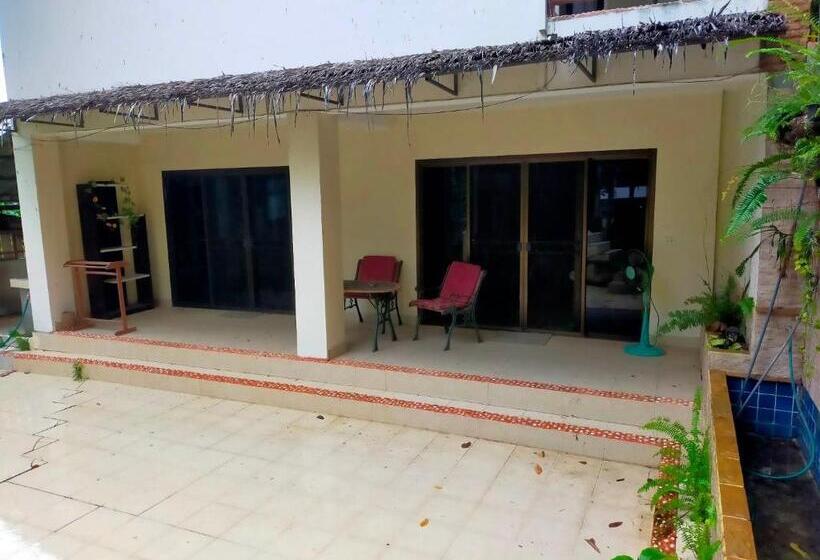 Samuigreenvalley Resort