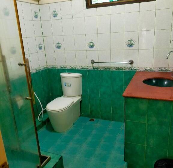 Samuigreenvalley Resort