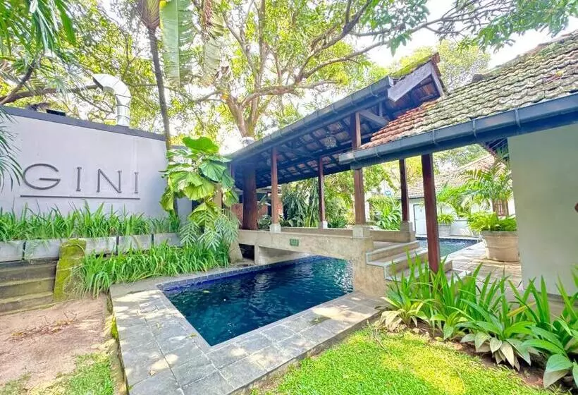 Havelock Place Bungalow