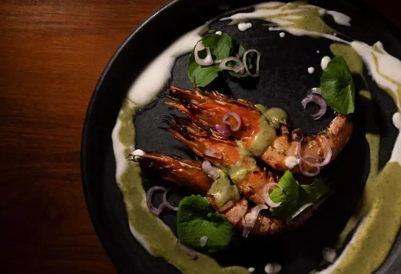 Havelock Place Bungalow