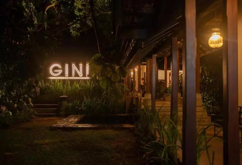 Havelock Place Bungalow