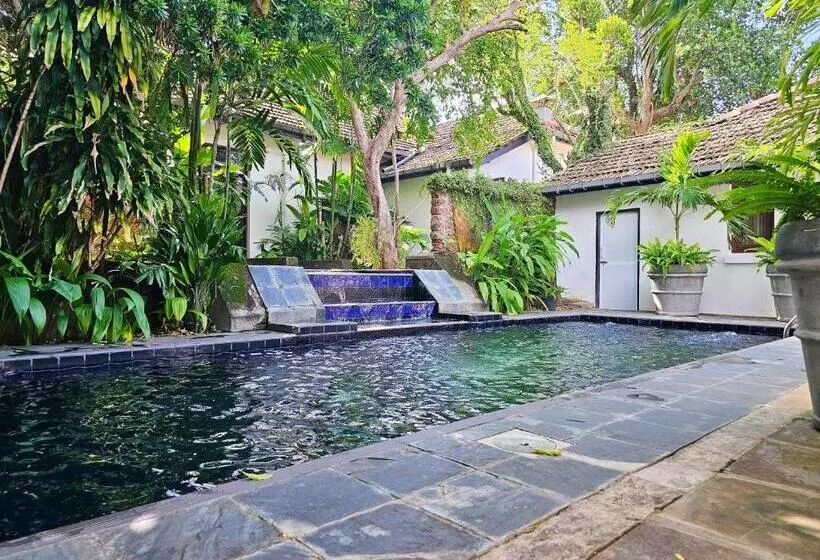 Havelock Place Bungalow