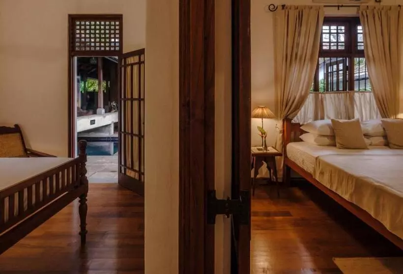 Havelock Place Bungalow