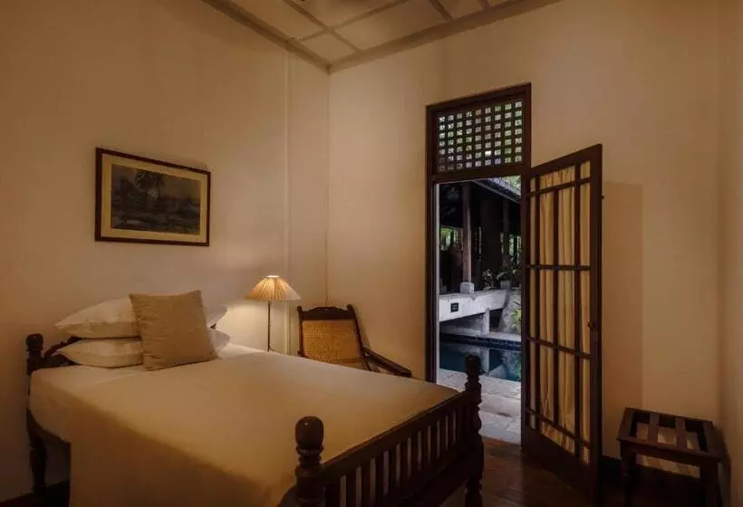 Havelock Place Bungalow