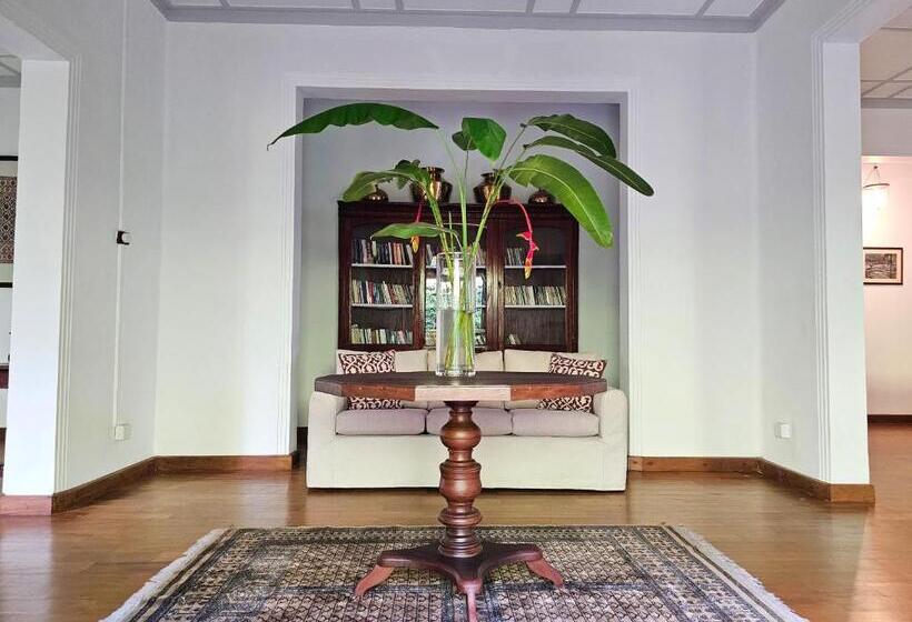 Havelock Place Bungalow