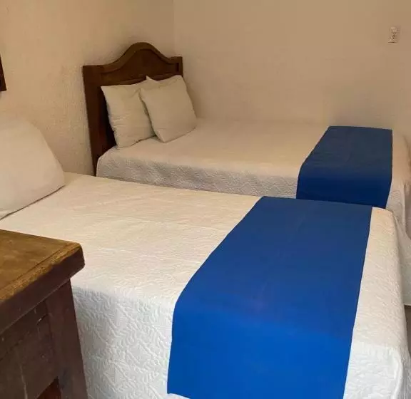 فندق فئة نجمة واحدة Nacional