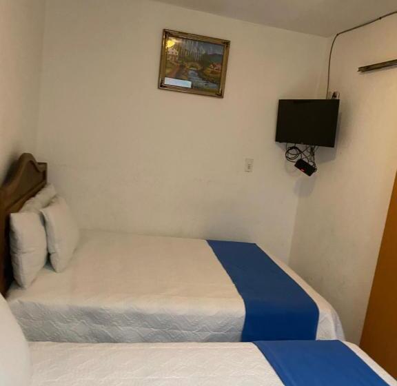 Хостел Nacional