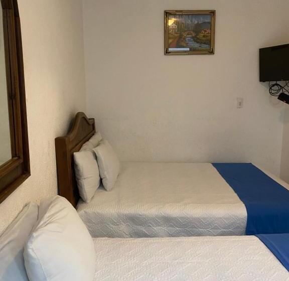 Хостел Nacional