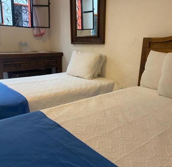 Хостел Nacional