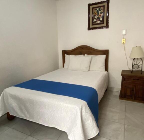 Хостел Nacional