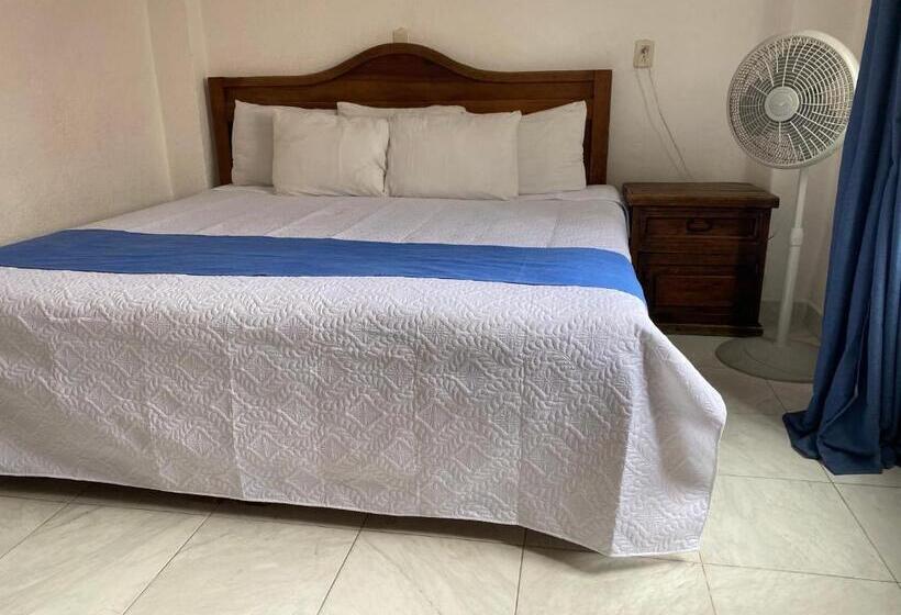 Хостел Nacional