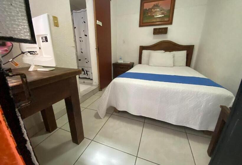 Хостел Nacional