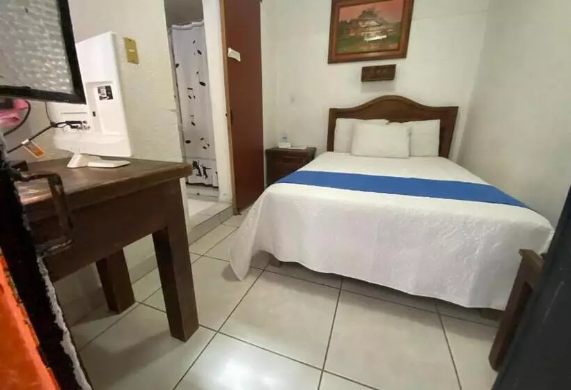 فندق فئة نجمة واحدة Nacional