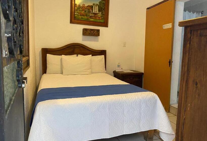 Хостел Nacional