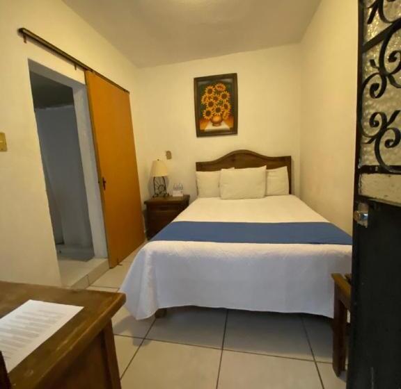 Хостел Nacional