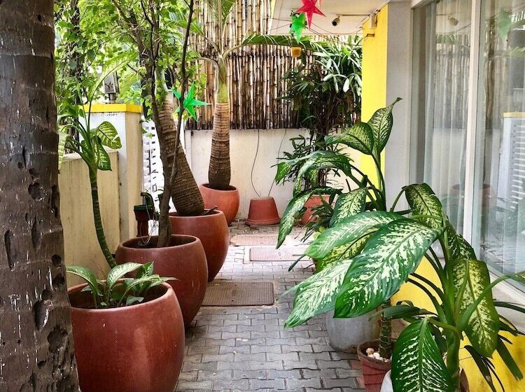 ホテル Annsun Boutique