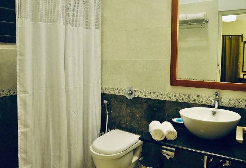 ホテル Annsun Boutique