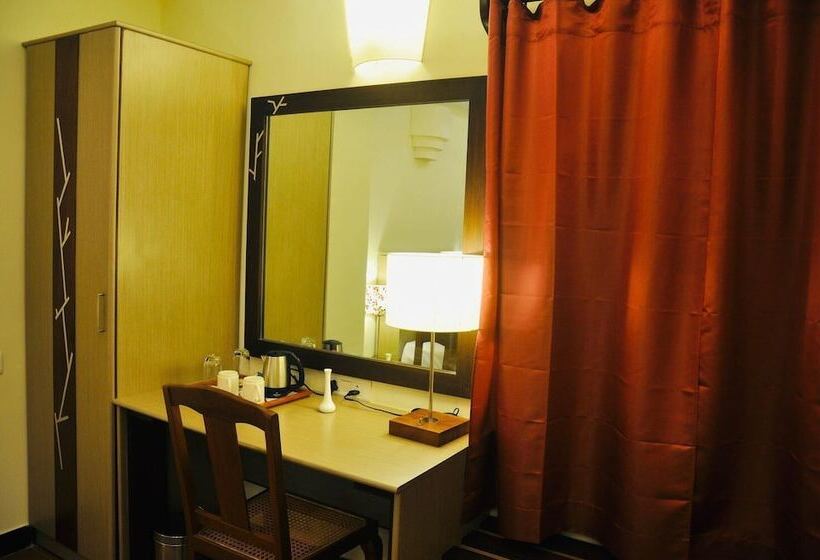 ホテル Annsun Boutique